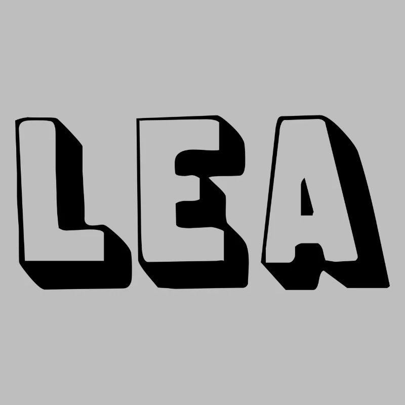 Name - Lea