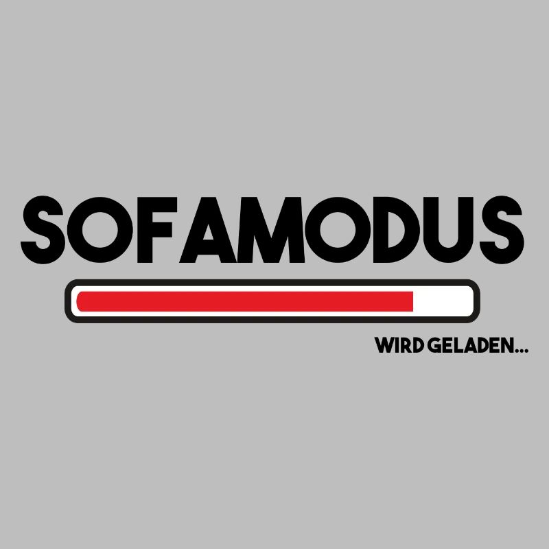 Loading sofa mode