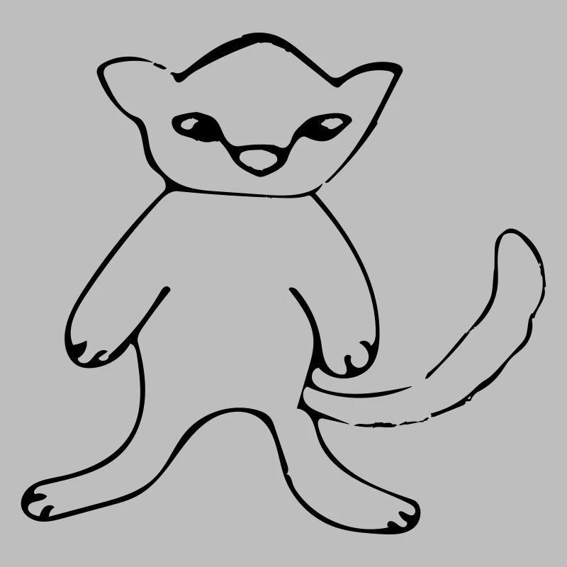 Katze