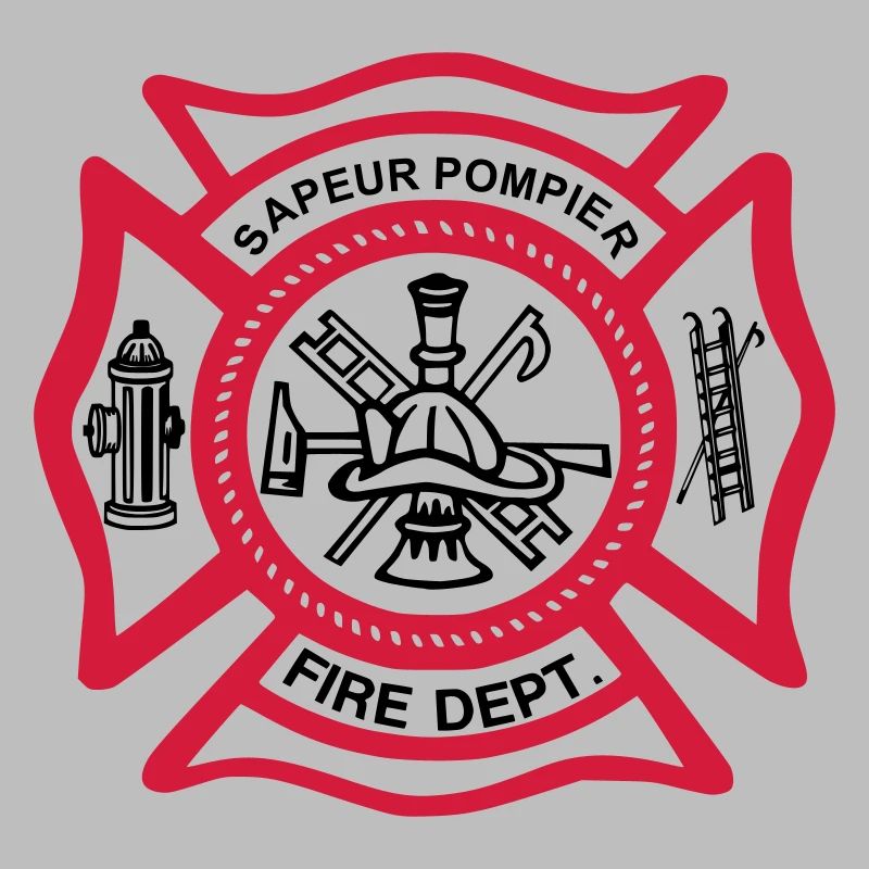 shield firefighter