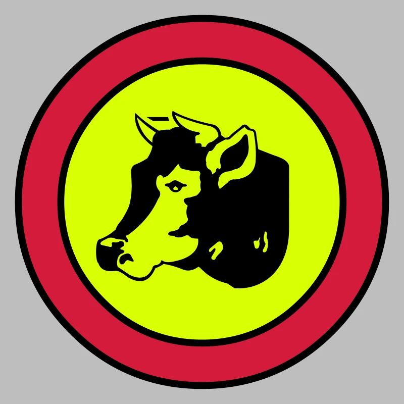vache