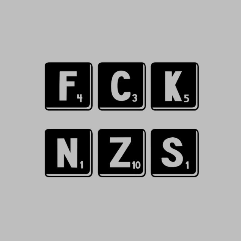 FCK NZS