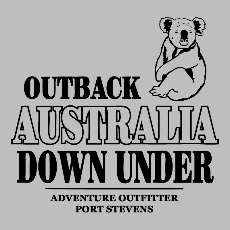 Koala - Australia - Australien