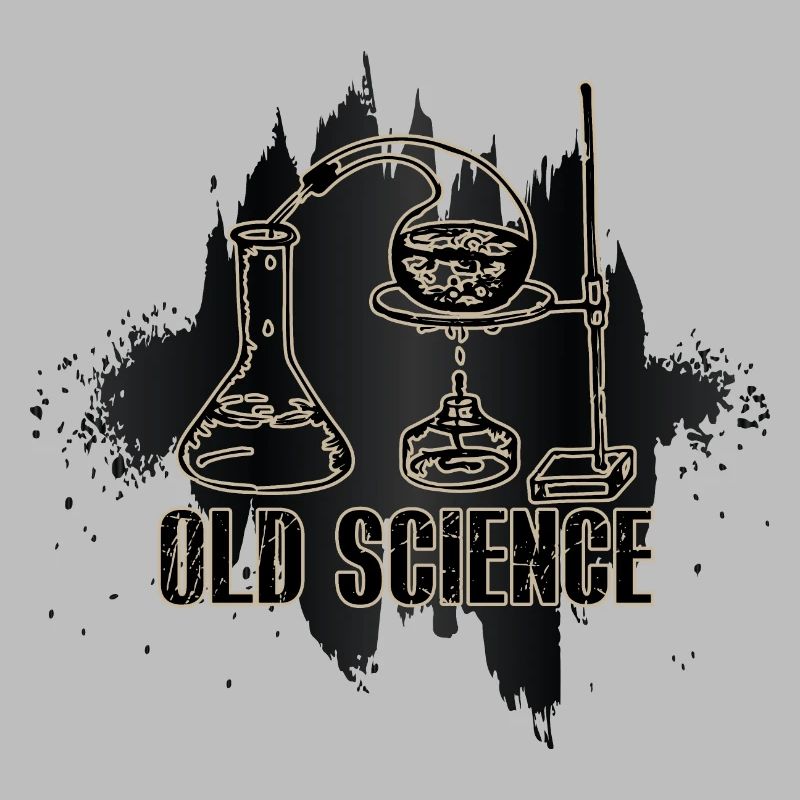 Old Science- Science