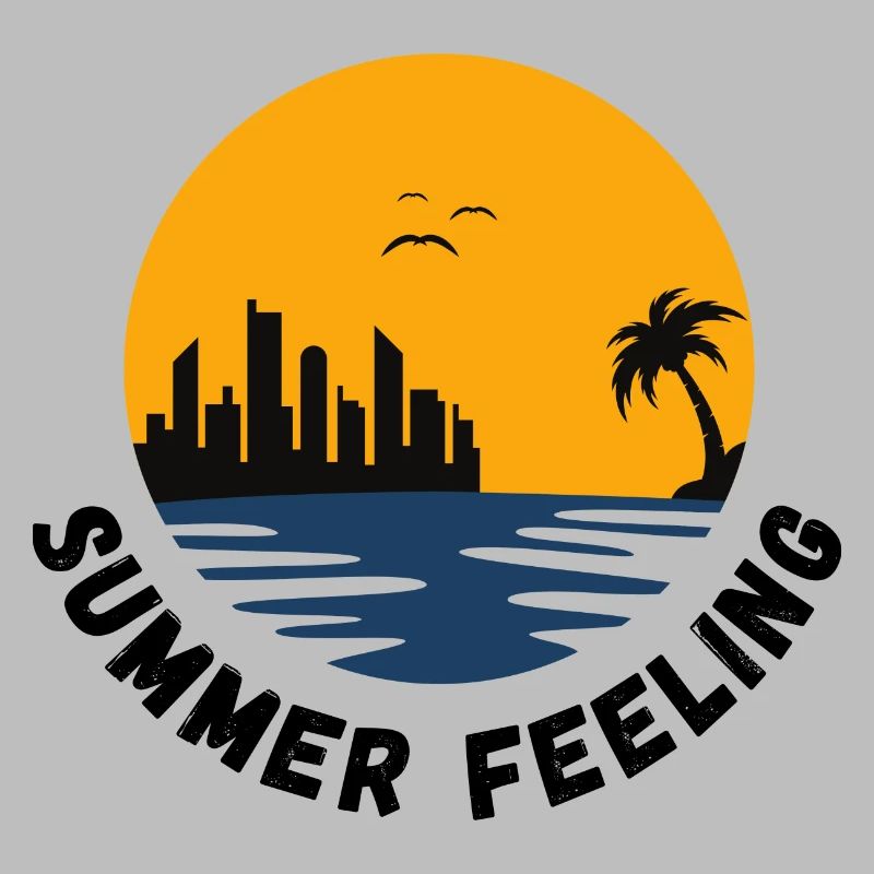 Summer Feeling
