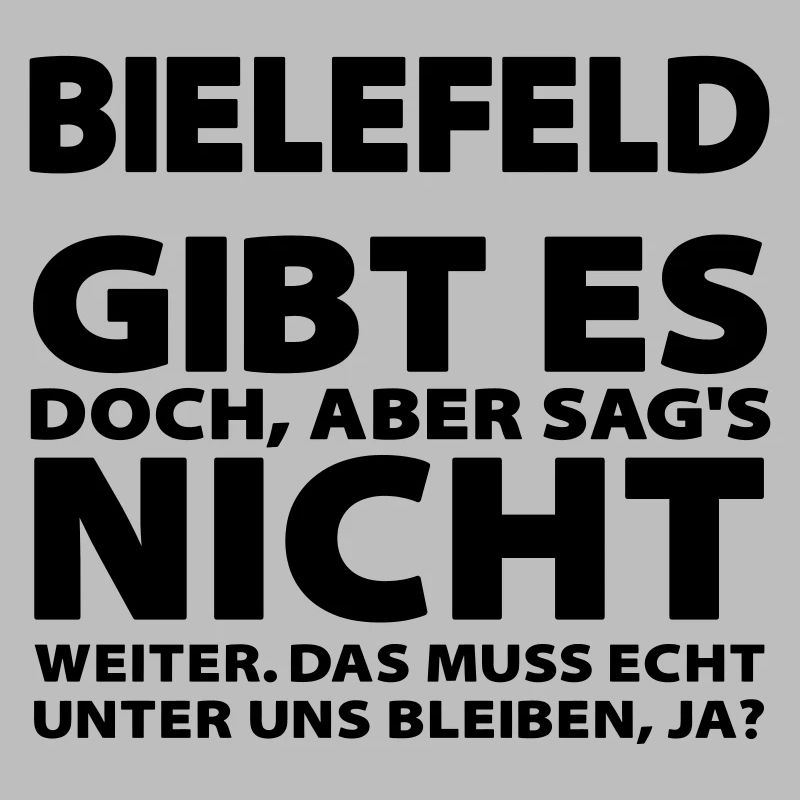 Bielefeld gibt es jetzt doch | Farbwechsel
