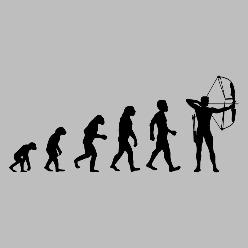 evolution Archery