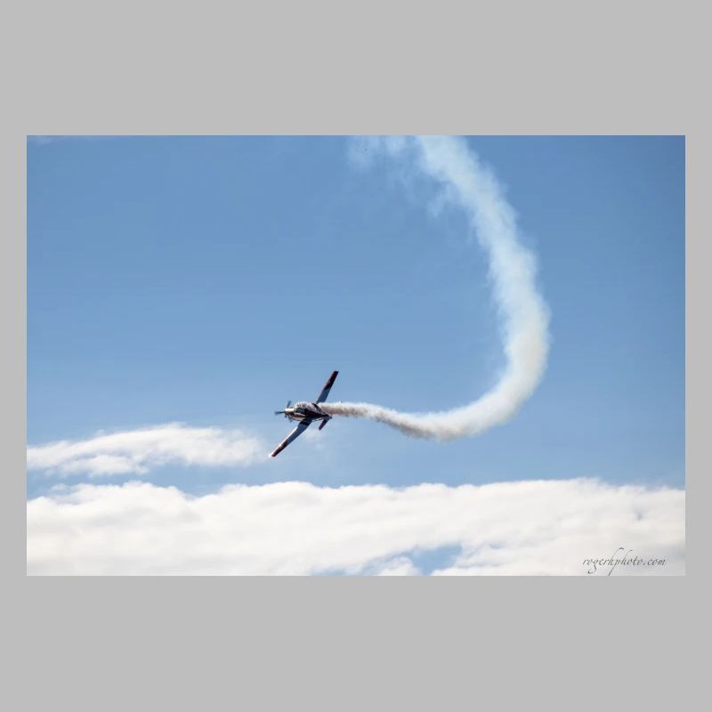 PC-7 Flieger der Schweizer Luftwaffe