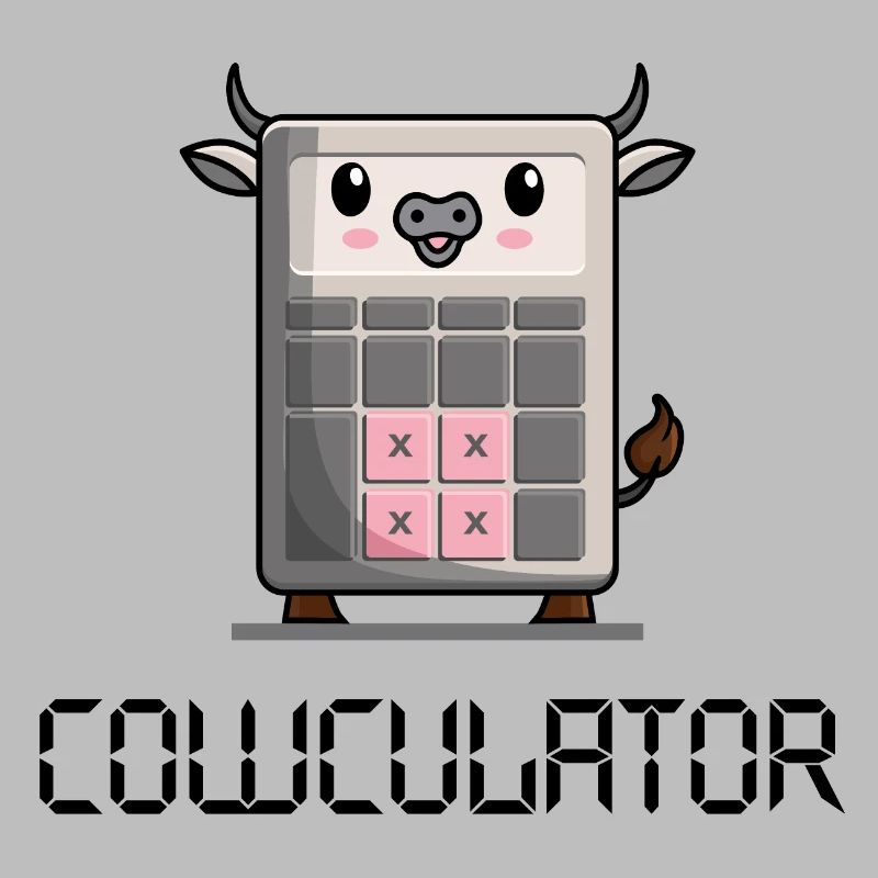 cowculator Version I