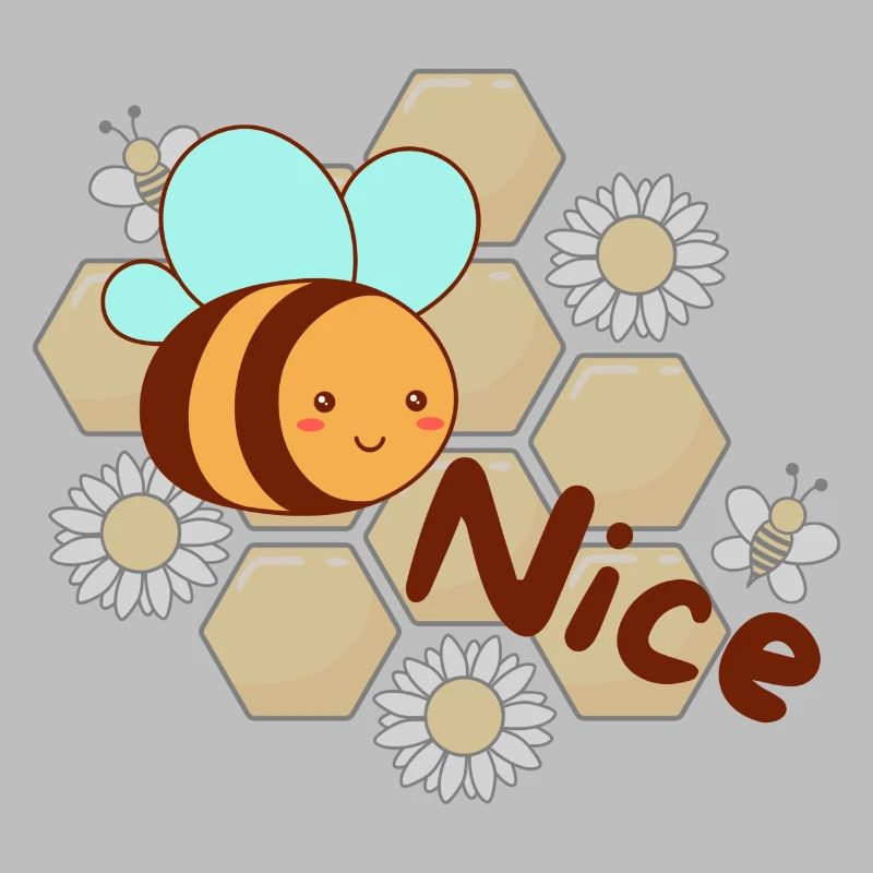 Bee Nice