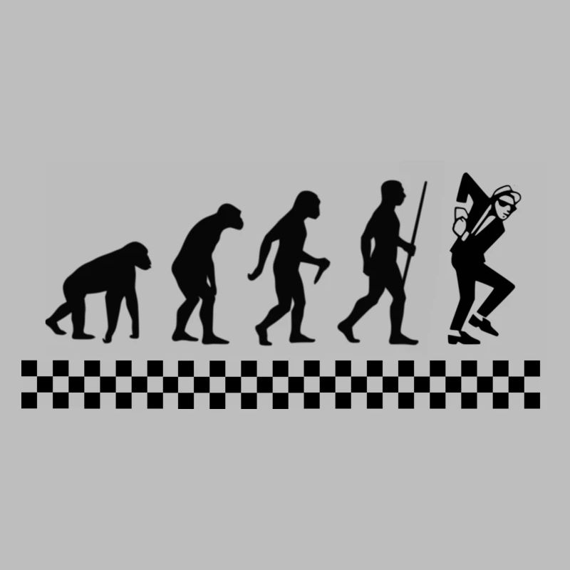 Evolution of Ska