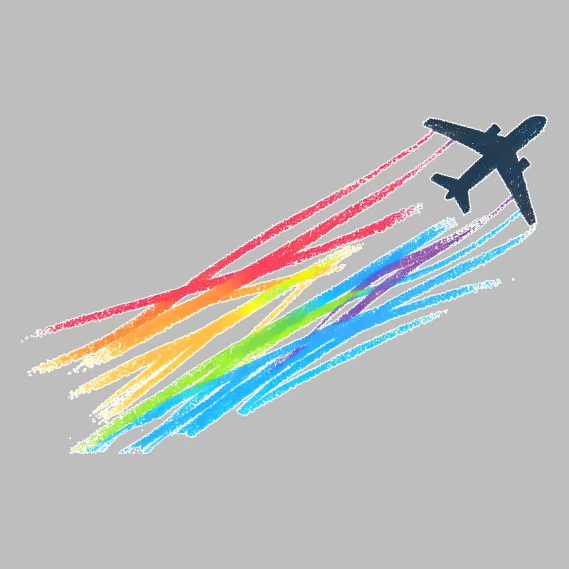 Rainbow Machine