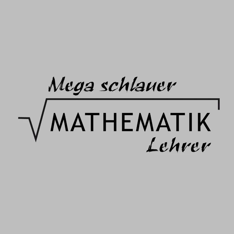 Mathe Lehrer
