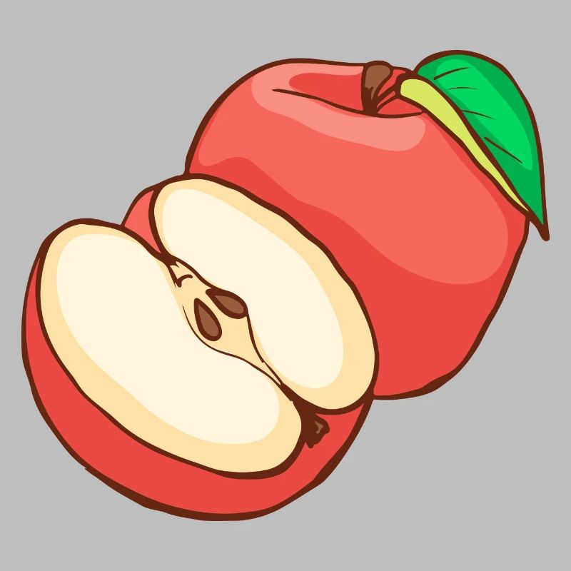 Red apple apples fruit fruit fruit fruit