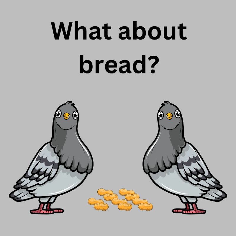 what about bread?