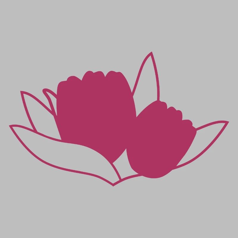 Tulp Rosa