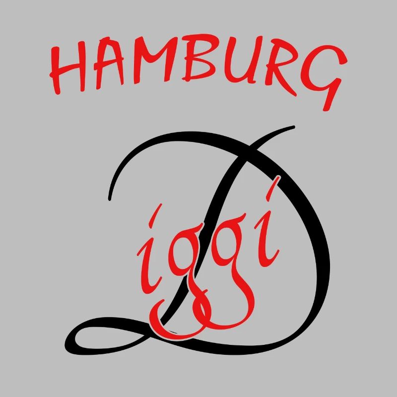 Hamburg Diggi