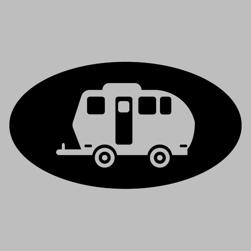Semicircle and Camping -