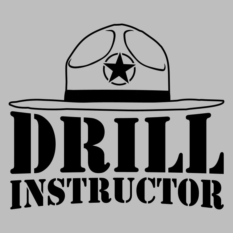 Instructeur d’exercices shérif