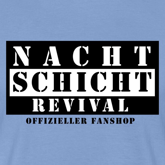 Logo offizieller Fanshop