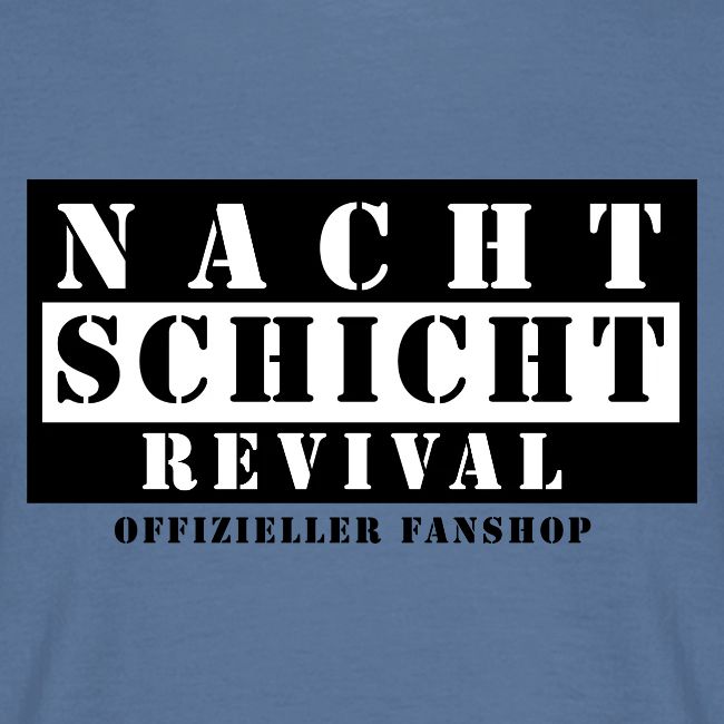 Logo offizieller Fanshop