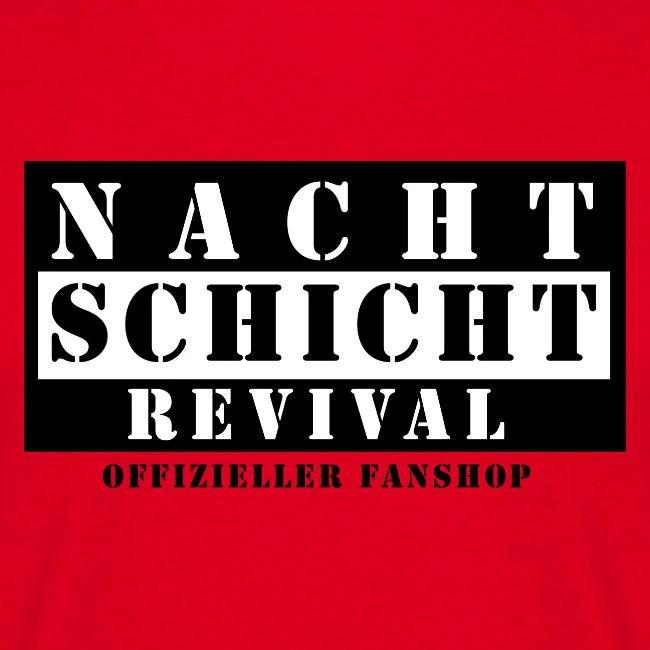 Logo offizieller Fanshop