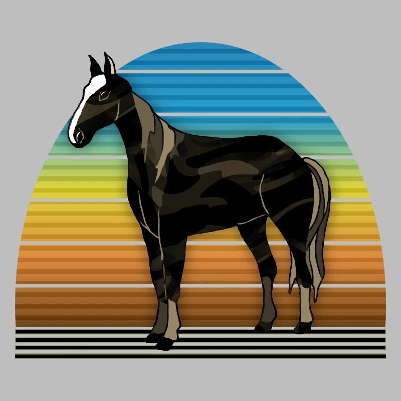 Pferd