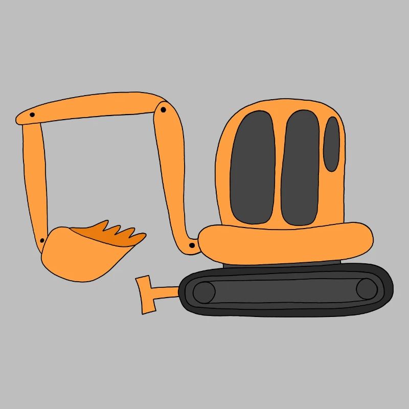 Excavator