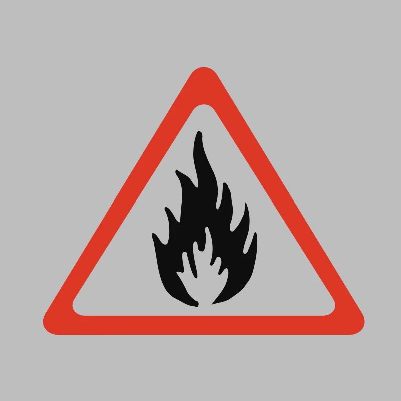 Warning Fire