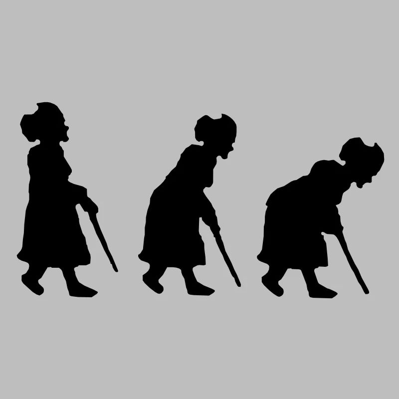 oma re-evolution
