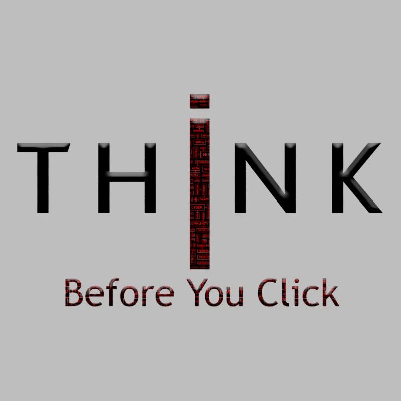 Think before think before quotes funny meme popular