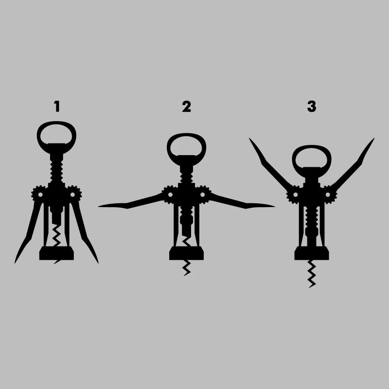Wein-Workout