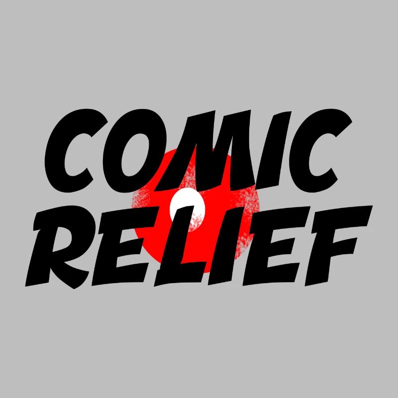 comic relief