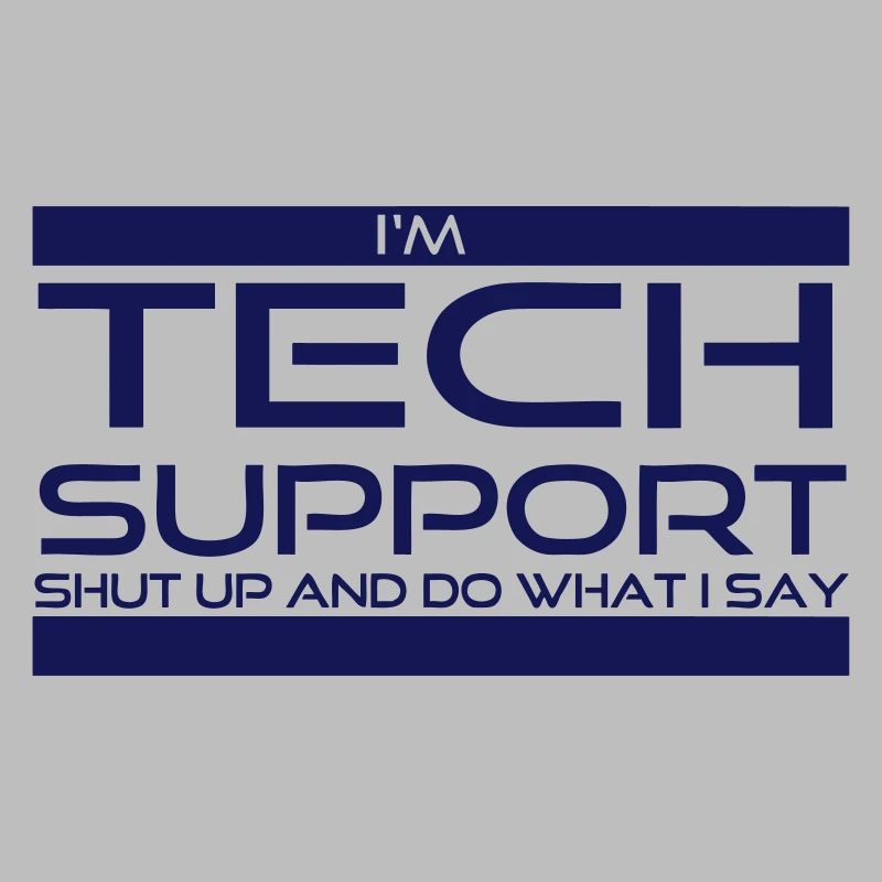 Techsupport