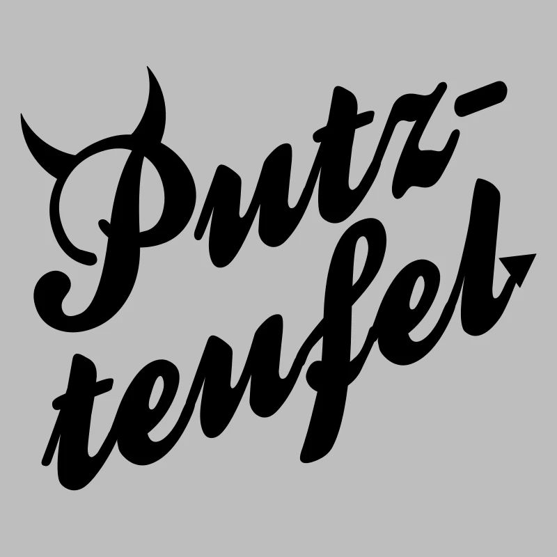 Putzteufel