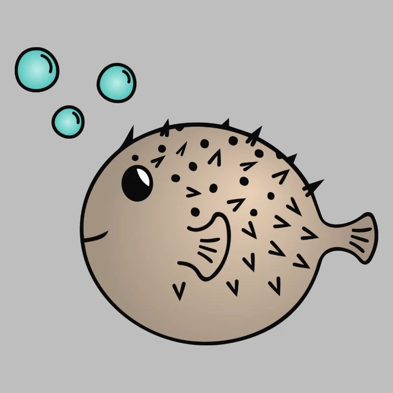 Poisson-globe