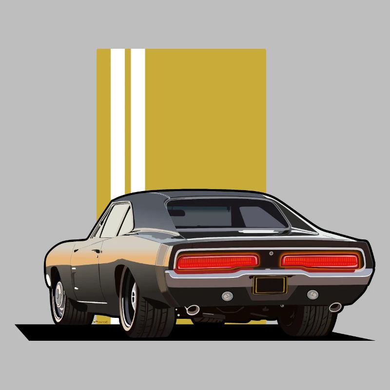 MuscleCar