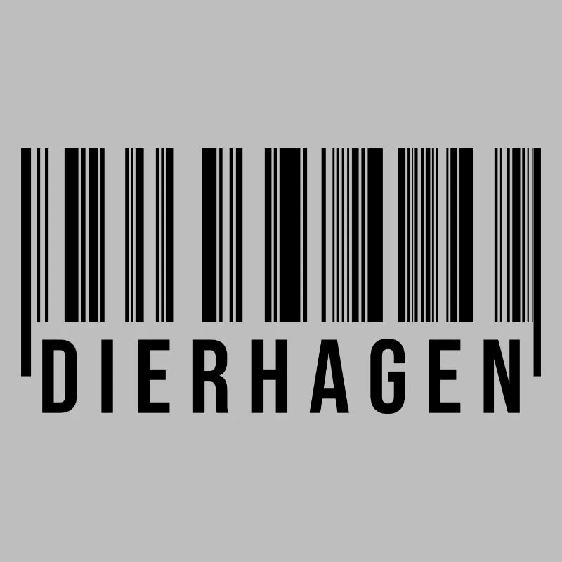 Dierhagen Strichcode