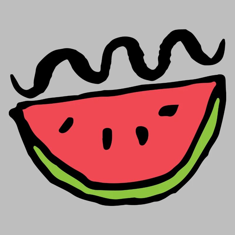 Curly Melon