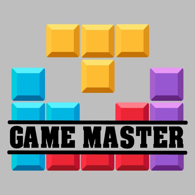 Game master