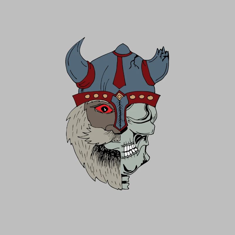 Vikings Odin Vikings