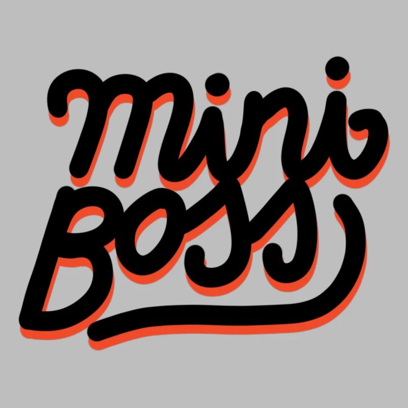 Small Boss