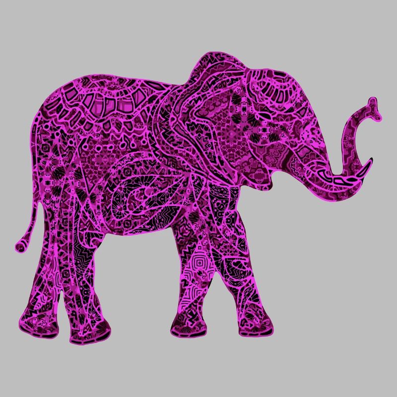 Éléphant
