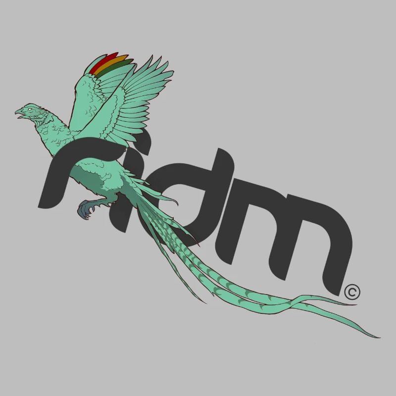 RIDM Rasta Pheasant