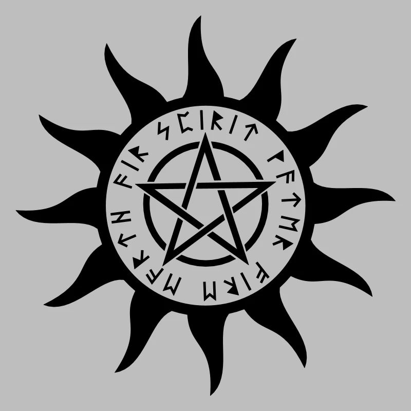 Pentagramm