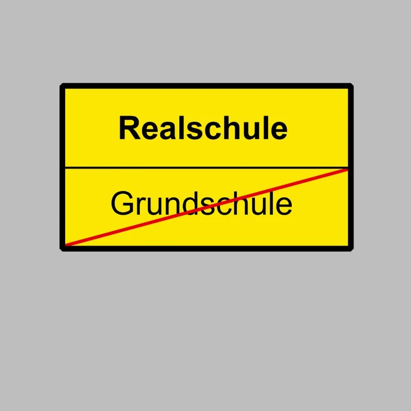 Bye Elementary School - Hello Realschule