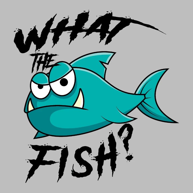 Qu'est-ce que le poisson?