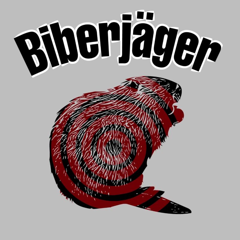 Biberjäger Biber