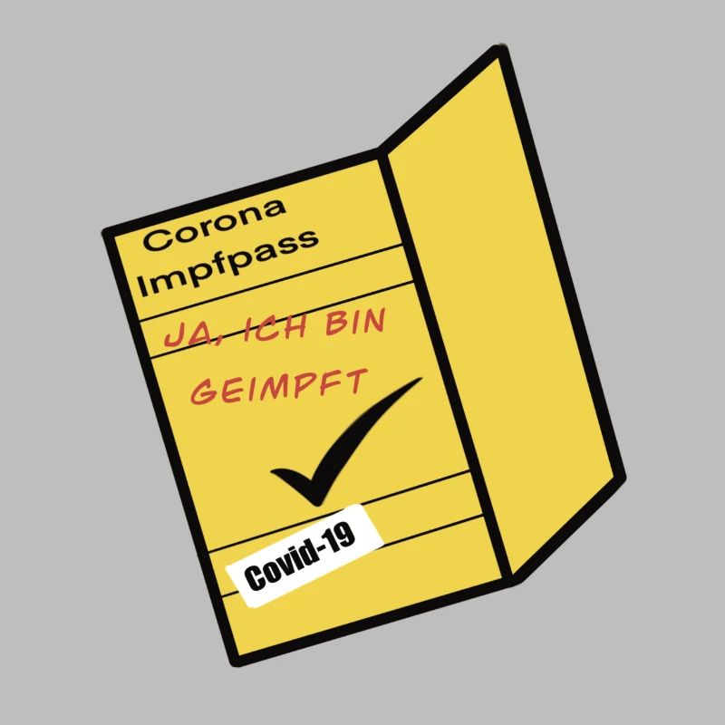 Impfpass Covid19