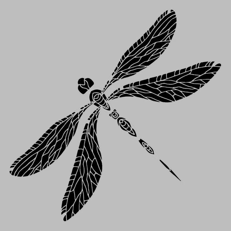 Libellule